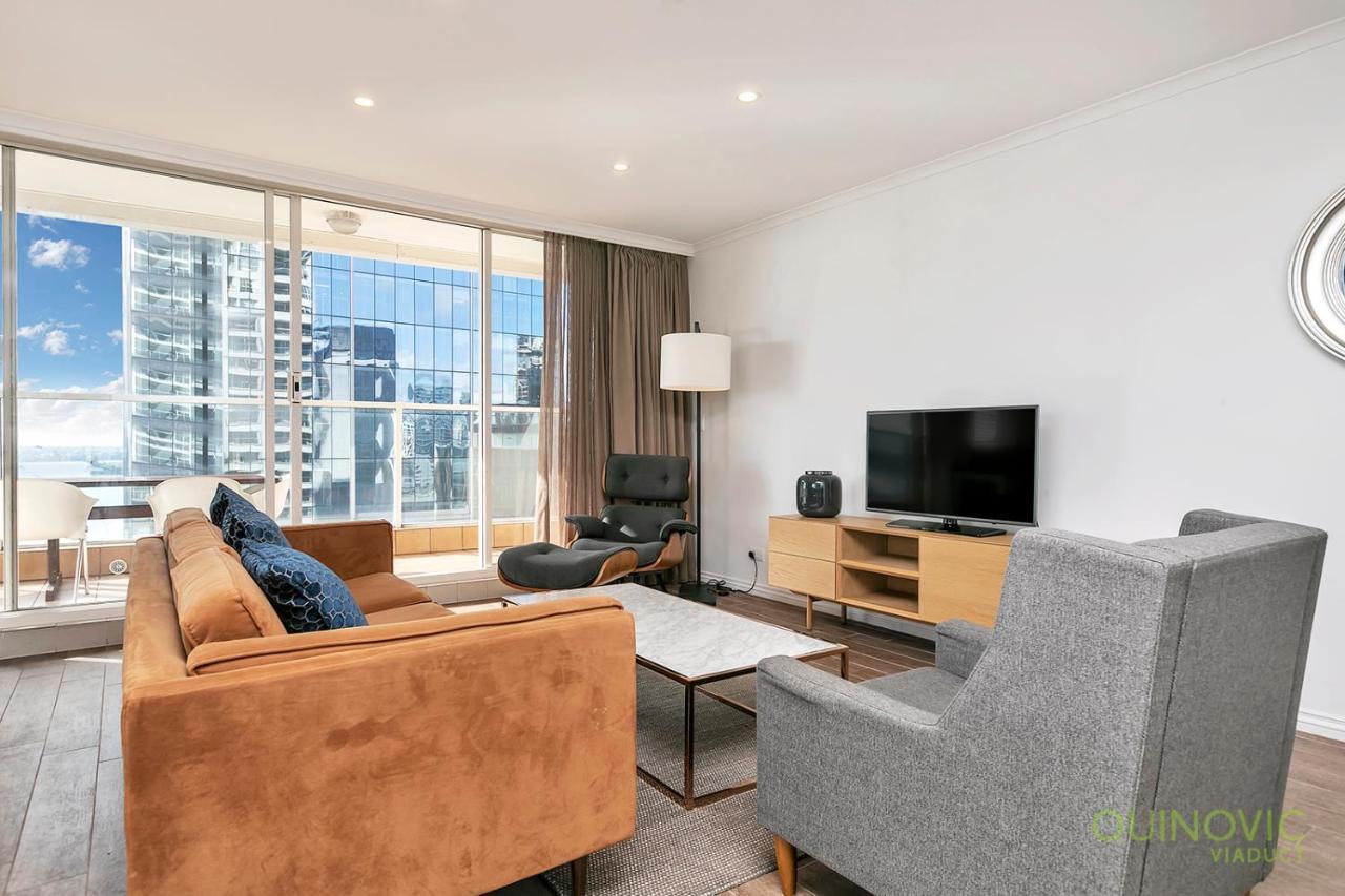 Qv Heart Of City Stunning View With Parking - 1015 Auckland Dış mekan fotoğraf